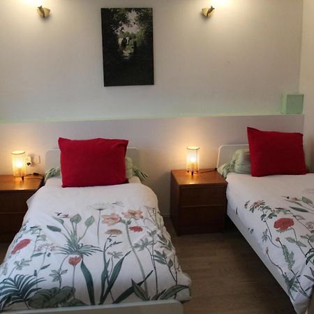 14-18 Somme Chambres Beaucourt-sur-l'Ancre Luaran gambar