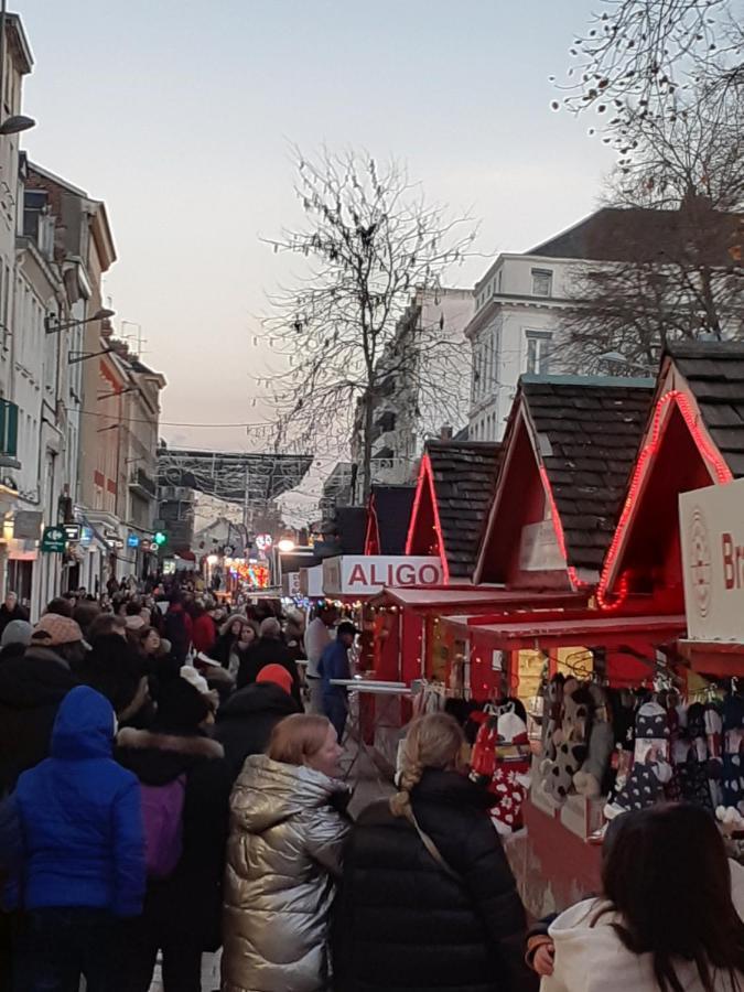 14-18 Somme Chambres Beaucourt-sur-l'Ancre Luaran gambar