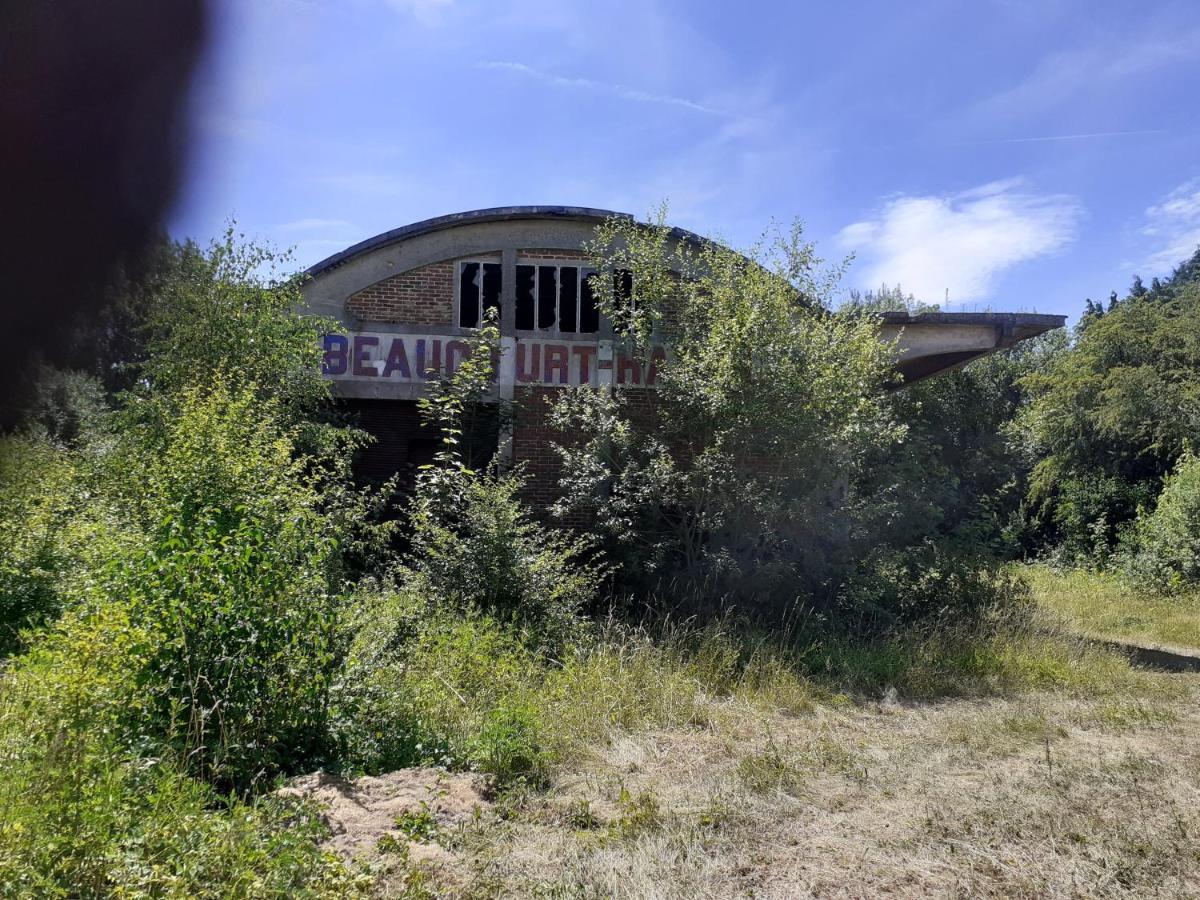 14-18 Somme Chambres Beaucourt-sur-l'Ancre Luaran gambar