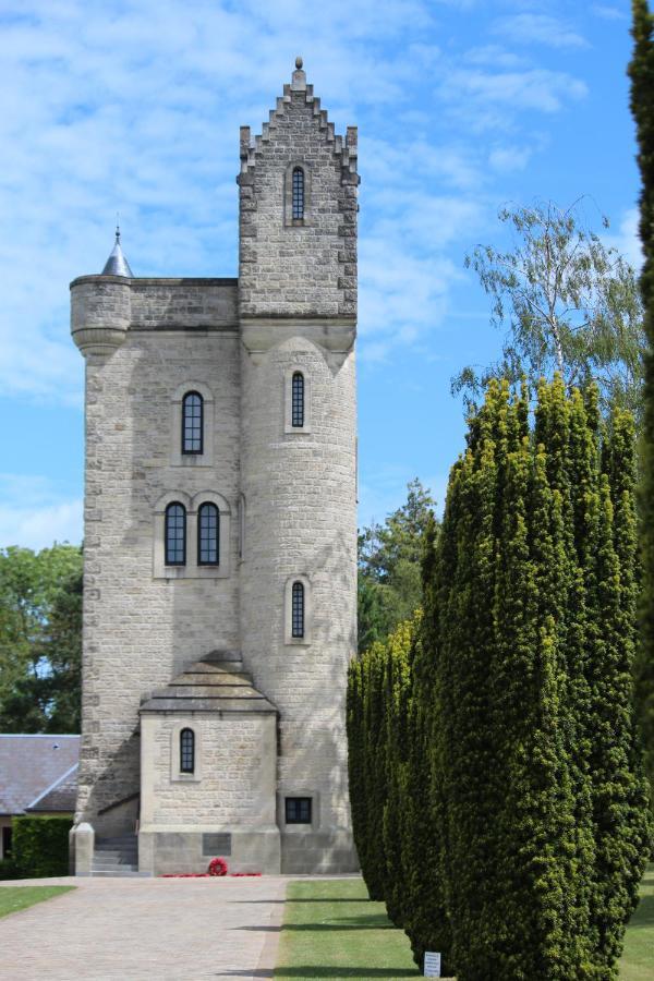 14-18 Somme Chambres Beaucourt-sur-l'Ancre Luaran gambar