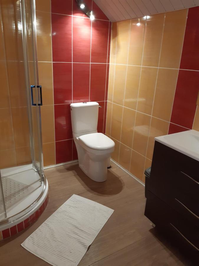 14-18 Somme Chambres Beaucourt-sur-l'Ancre Luaran gambar