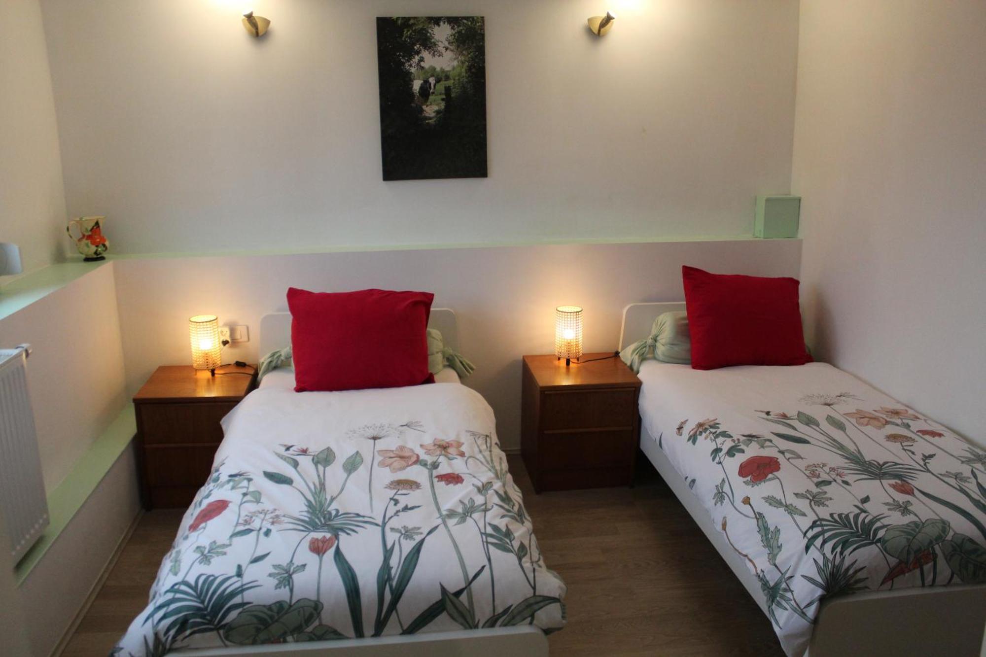 14-18 Somme Chambres Beaucourt-sur-l'Ancre Luaran gambar