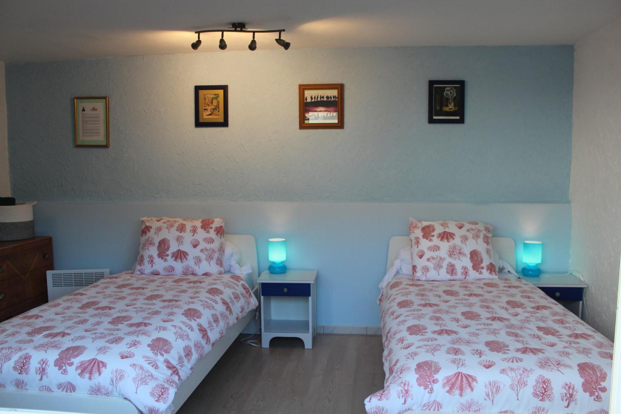14-18 Somme Chambres Beaucourt-sur-l'Ancre Luaran gambar